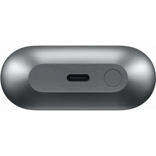 Наушники Samsung Galaxy Buds3 Pro Silver (SM-R630NZAA) - фото 9