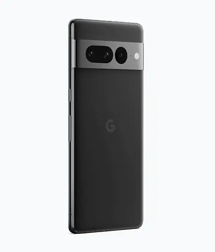 Смартфон Google Pixel 7 Pro 12/128GB Obsidian Refurbished - фото 4