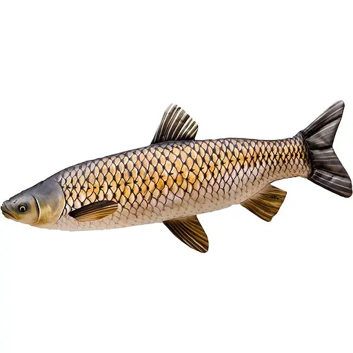 Подушка 3KBaits Амур NEW 75 x 30 см