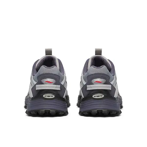 Кроссовки Saucony Grid Aura X 44 Grey/Silver (1097-S70908-2 10) - фото 4