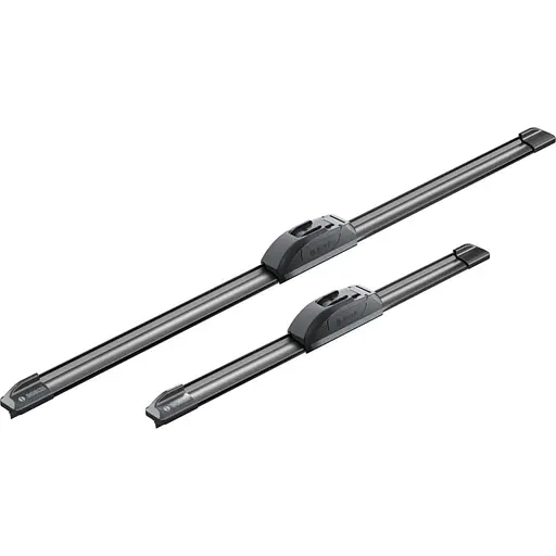 Щітка склоочисника Bosch 3 397 007 589 - фото 2