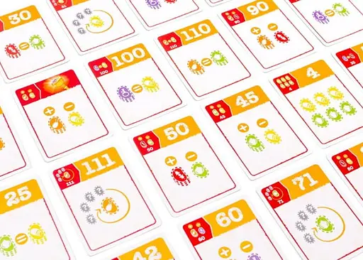 Настільна гра Geekach Games Пачка чипсів (Bag of Chips) (укр.) (GKCH180bc) - фото 2