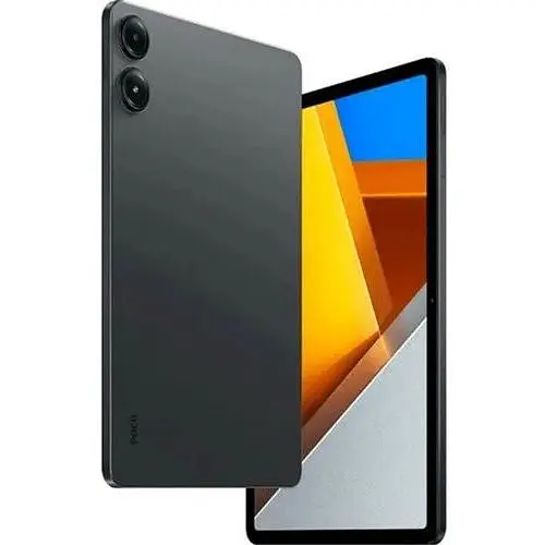 Планшет Xiaomi Poco Pad 8/256GB Gray (Global Version) - фото 3