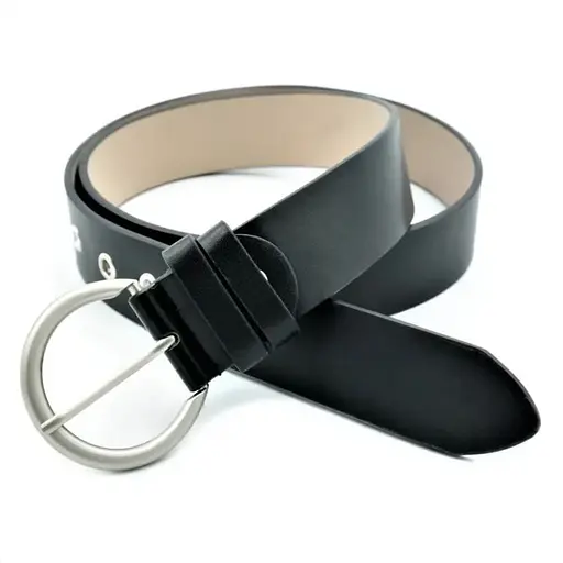 Ремінь Le-Mon жіночий 100-110х3,3 см acs0022376 - фото 1