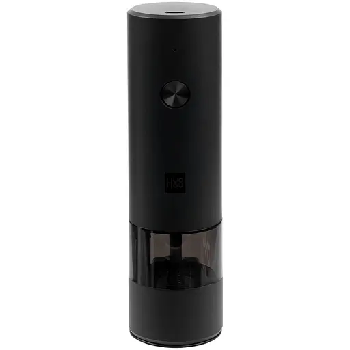 Электрическая мельница для специй HuoHou Charging Electric Grinder (HU0200) Black - фото 2