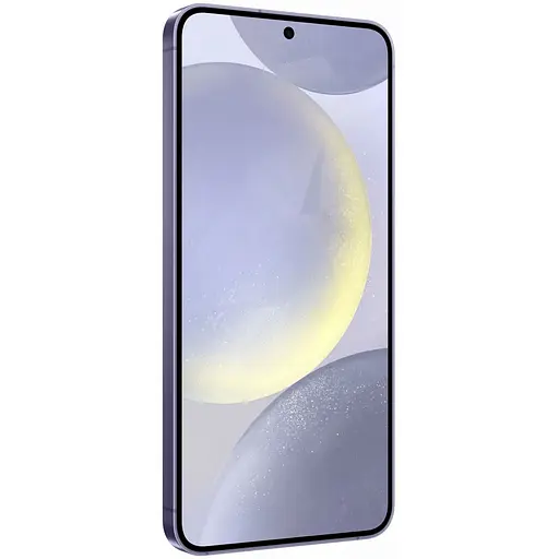 Смартфон Samsung Galaxy S24 8/256Gb Cobalt Violet (SM-S921B/DS) UA UCRF [5G, NFC, 2 SIM/1 SIM + 1 eSIM] - фото 3