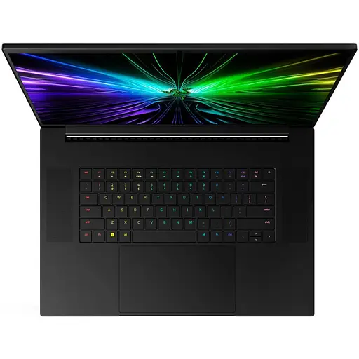 Ноутбук Игровой Razer Blade 18 i9-14900HX la 58GHz,18'',QHD+,Mini-LED,32GB DDR5,1TB,RTX 4070 8GB - фото 6