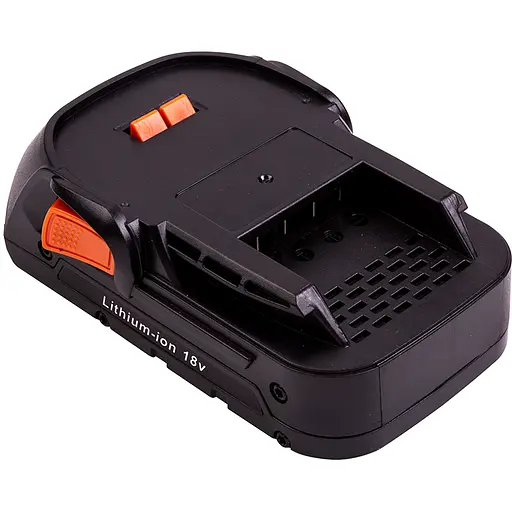 Акумулятор PowerPlant для шуруповертів та електроінструментів AEG 18V 1.5Ah Li-ion (R840083) - фото 1