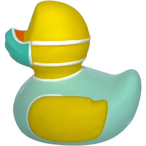 Качка FunnyDucks Карантин (1327) - фото 4