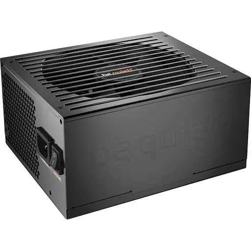 Блок питания Be quiet! Straight Power 11 80 PLUS Platinum 750W (BN307) Б/у - фото 2