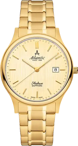 Часы Atlantic Seabase Gents 60348.45.31