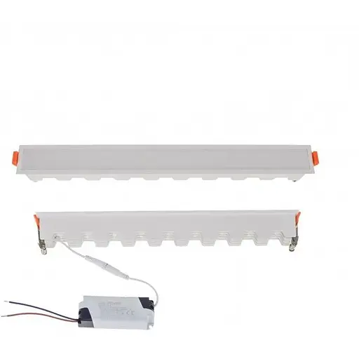 Светильник точечный Brille LED HDL-DT 202/30W CW 36-212