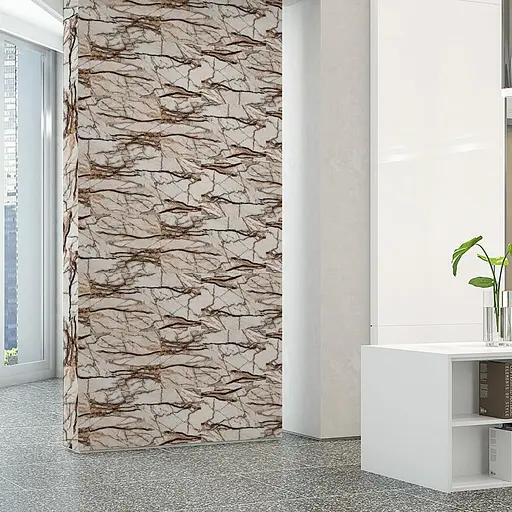 Самоклеящаяся виниловая плитка 600х300х1,5мм, цена за 1 шт. (СВП-108) Глянец SW-00000723 - фото 6