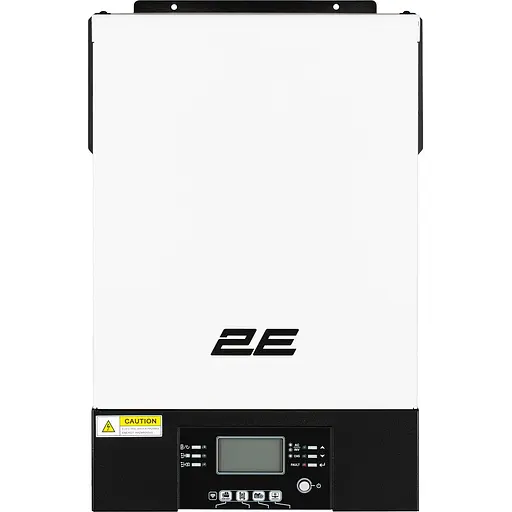 Инвертор 2E XM King 6000VA, 48V (автономный) Pnom - 6,0kW 2-AC