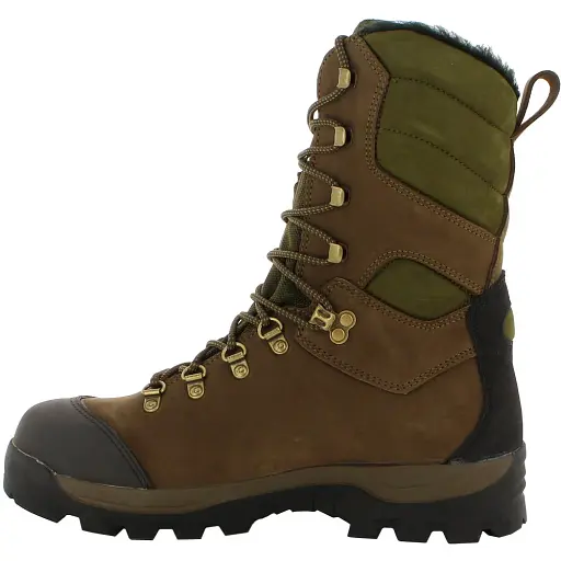Черевики Chiruca Mistral 21 Gore-tex 47 Brown - фото 4
