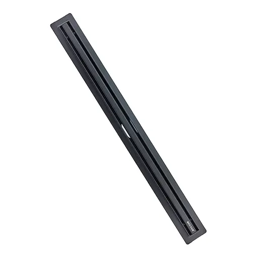 Душовий канал Mixxus Drain-05-60-Slim Black MI6169 - фото 3