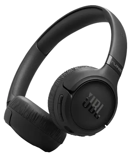 Навушники Tune 680NC Black (JBLT680NCBLK) JBL teh0021120 - фото 1