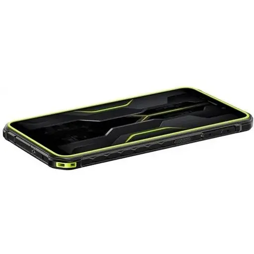Смартфон Ulefone Armor X12 Pro 4/64GB Green - фото 3