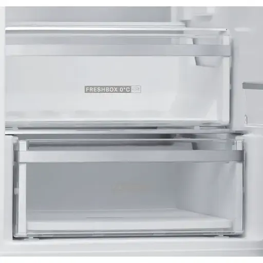 Холодильник Whirlpool W9 931A B H - фото 4