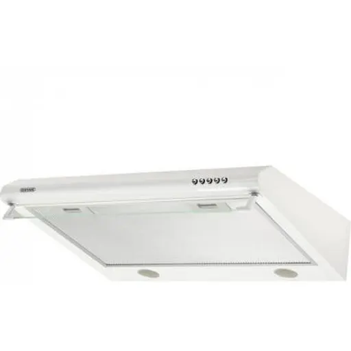 Вытяжка плоская Eleyus BONA II LED SMD 50 WH