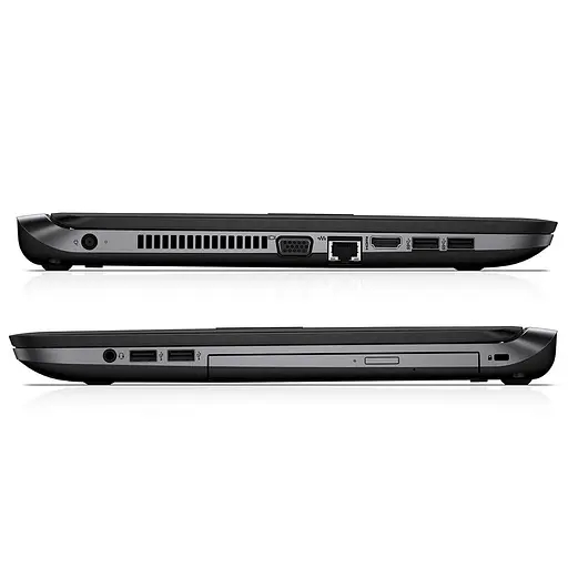 Ноутбук HP ProBook 450 G2 (i3-4030U/4/320) - Class A "Б/У" - фото 6