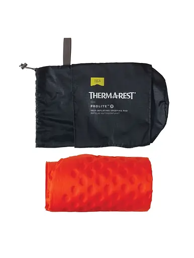 Коврик Therm-A-Rest ProLite WR (1004-13266) - фото 2