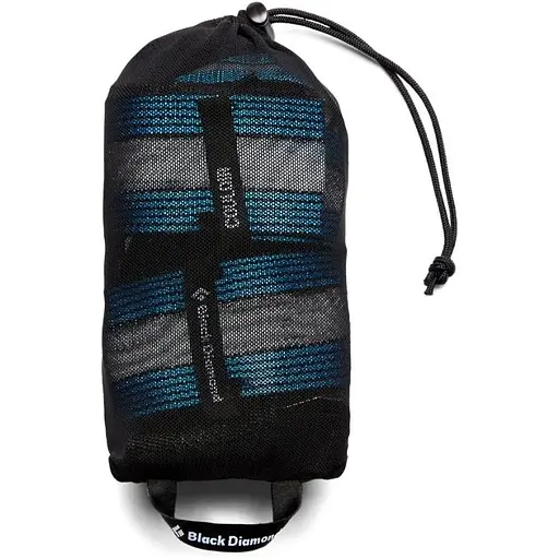 Страховочная система Black Diamond Couloir Ultralight Blue/Black L/XL (1033-BD 6511559103LXL1) - фото 4
