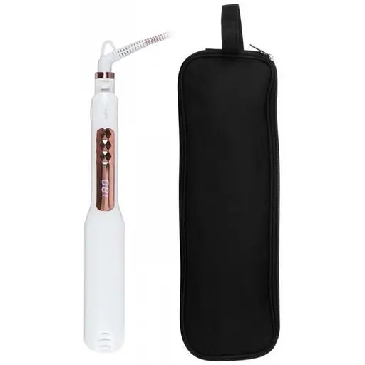 Утюг для волос Sencor SHI 4500GD - фото 6