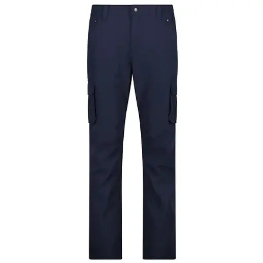 Штани CMP Men's Stretch Trousers with Cargo Pockets Dark Blue XXL (1097-31T5617-N950 54)