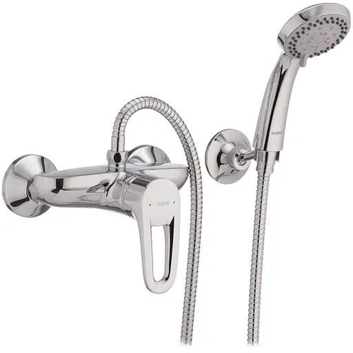 Смеситель для душа Haiba OPUS 003 (HB0328) - фото 1