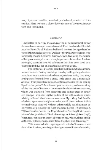 The Art of Colour - фото 7