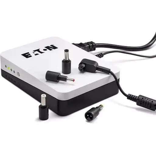 Лінійно-інтерактивний ДБЖ Eaton 3S Mini 36W (3SM36) - фото 2