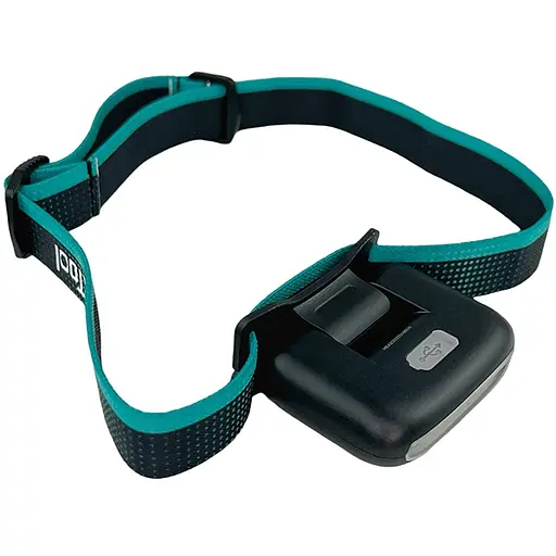 Налобний ліхтар із кріпленням для велосипедів Xiaomi NexTool NE20004 170 lm, 640 мАг, 19 год - фото 3