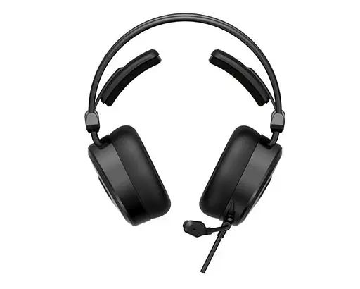 Гарнітура A4Tech MC750 Bloody Black - фото 4