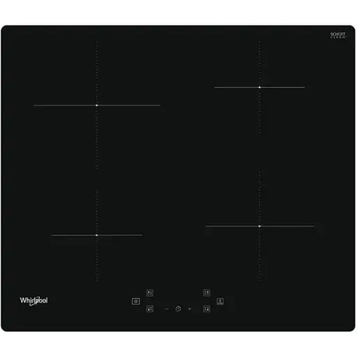 Варильна поверхня електрична Whirlpool WS Q4860 NE  (6730061) - фото 1
