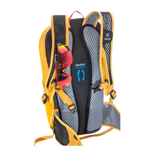 Рюкзак Deuter Race Curry/Ivy (1052-3207018 9203) - фото 4