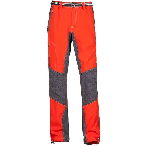 Штаны Milo Atero Orange XS (1053-MIATORGRXS)