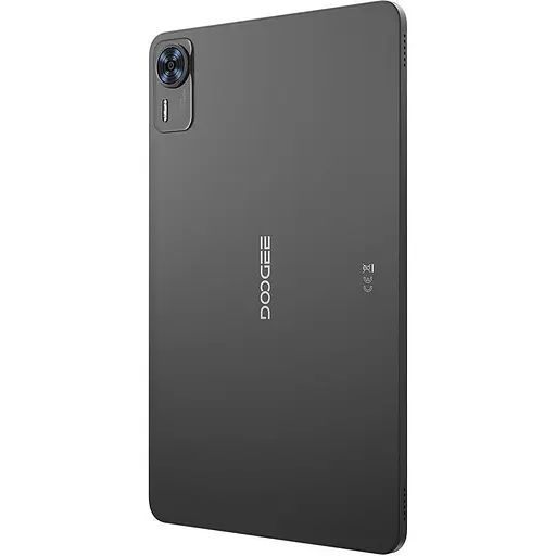 Планшет Doogee T36 8/256GB LTE Urban Black Global EU [148580] - фото 5