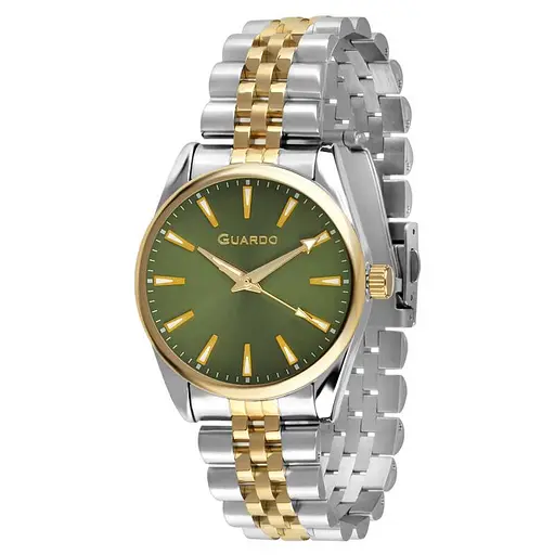 Жіночий годинник Guardo 012779-4