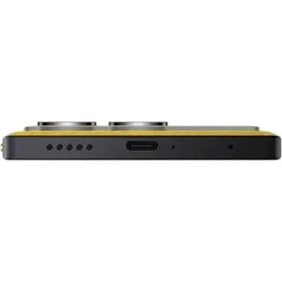 Смартфон Xiaomi Poco X6 Pro 12/512GB Yellow - фото 8