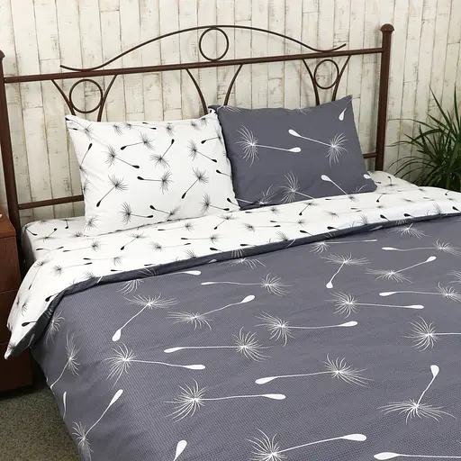 Комплект постельного белья Руно полуторный "Fly" бязь 1.114Б_Fly - фото 2