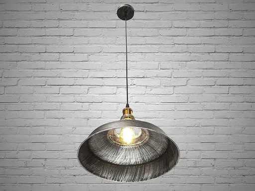 Світильник-підвіс в стилі Лофт - фото 3