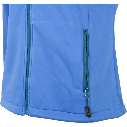 Куртка Hallyard Ann 003 42 Синій - фото 7