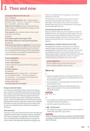 Harmonize. Level 2. Teacher's Guide with Digital Pack - фото 7