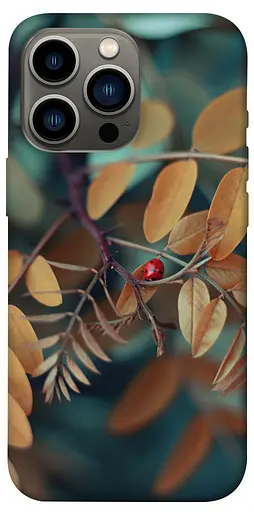 TPU чохол Сонечко - фото 1