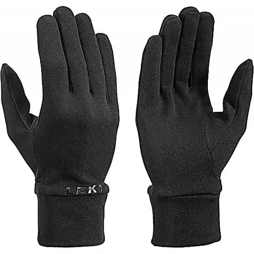 Рукавиці Leki Inner Glove Old 9.5 Black (1052-638 81513 095)