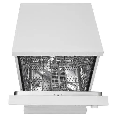 Посудомоечная машина Eleyus DWF 60024 - фото 9