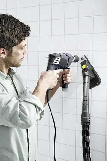 Насадка пылеуловитель Karcher (2.863-234.0) - фото 10