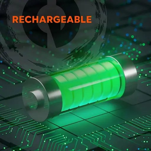 Миша Canyon CUTLASS RGB Wireless Black (CND-SGMW11B) - фото 9