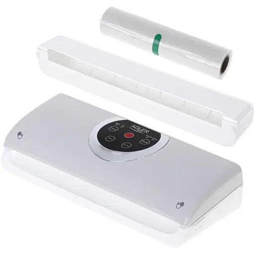 Вакууматор Adler AD-4503 - фото 1